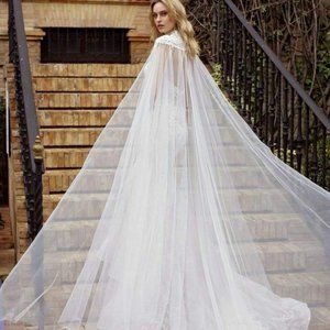 New-Ricca Sposa 20-010 Brioni Mermaid Wedding Dress